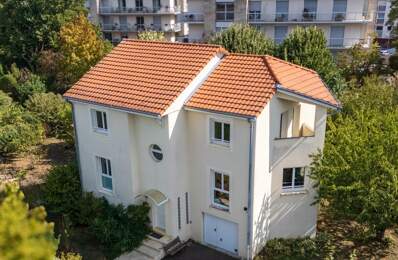 Maison individuelle de 157 m² au Ban Saint Martin — photo du bien