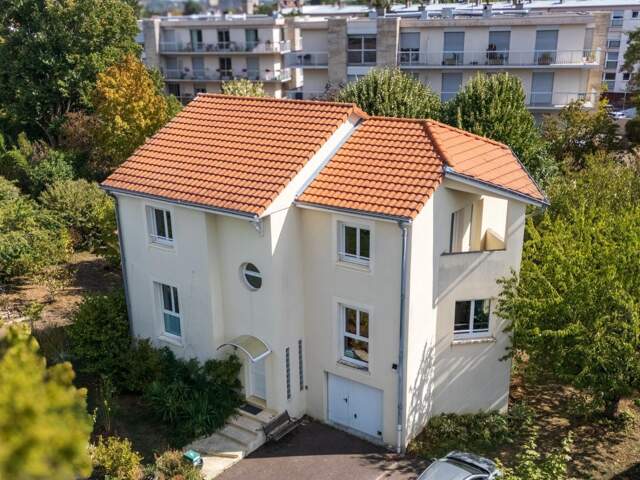 Maison individuelle de 157 m² au Ban Saint Martin — photo du bien