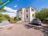 Maison individuelle de 157 m² au Ban Saint Martin — photo 2