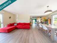 Maison individuelle de 157 m² au Ban Saint Martin — photo 4