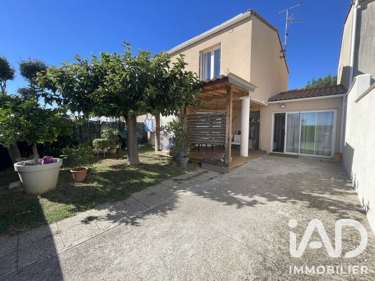 Vente Maison/villa 5 pièces — photo 1