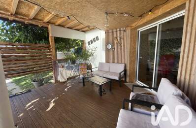 Vente Maison/villa 5 pièces — photo du bien