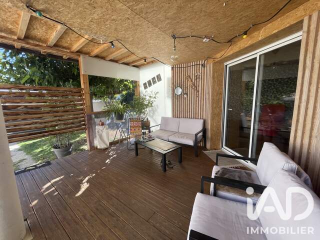 Vente Maison/villa 5 pièces — photo du bien