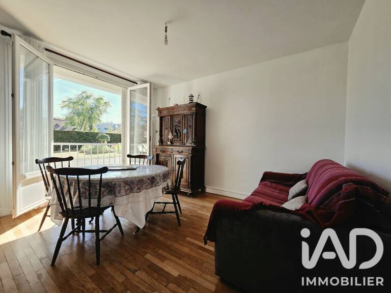Vente Appartement 3 pièces — photo 1