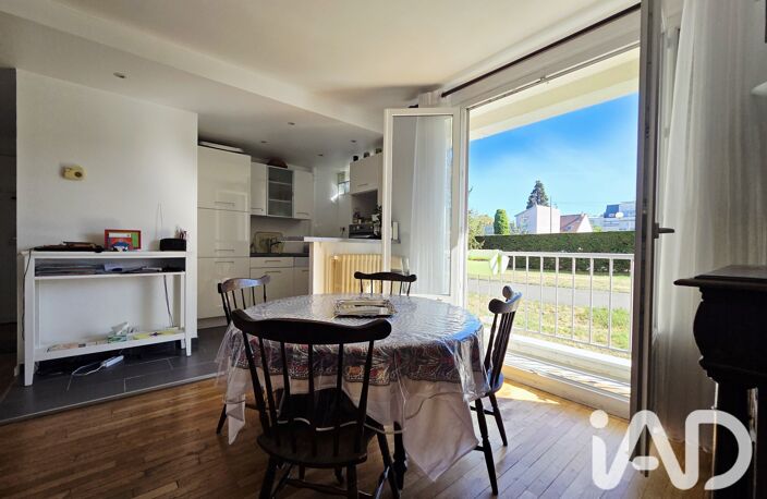 Vente Appartement 3 pièces — photo 2