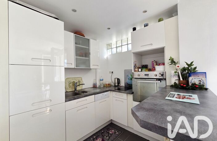 Vente Appartement 3 pièces — photo 3