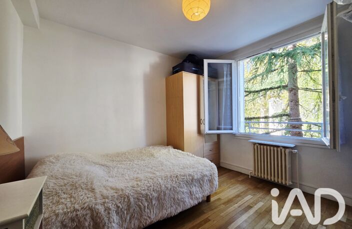 Vente Appartement 3 pièces — photo 5