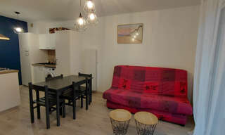 Appartement 2 Pièces 34 m² à louer à Saint-Jean-de-Monts (85160)