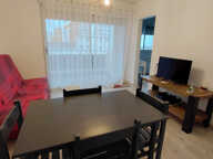 Appartement T2 à louer de 35 m2   Proche Mer   Avec Parking et Cave — photo 4