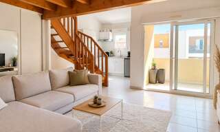 Appartement 2 Pièces 38 m² à louer à Montpellier (34000)
