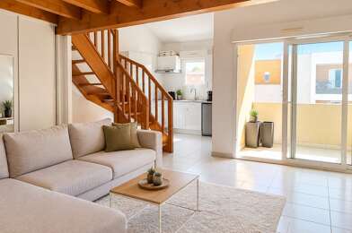 Appartement 2 pièces 720 €