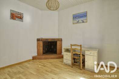 Maison 3 pièces 199000 €