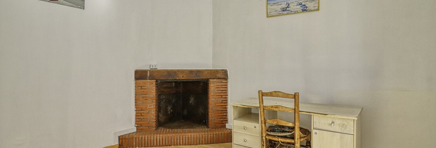 Maison 3 Pièces 56 m² à vendre à Montmagny (95360)