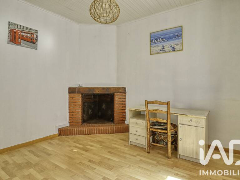 Vente Maison/villa 3 pièces — photo 1