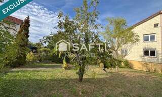 Maison 6 Pièces 100 m² à vendre à Haucourt-Moulaine (54860)