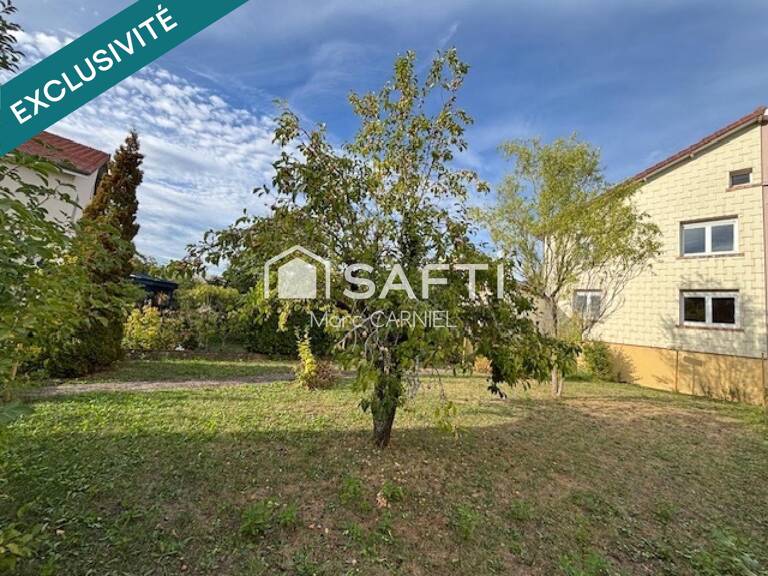 Joli jumelé 100m2, calme espace et luminosité — photo 1