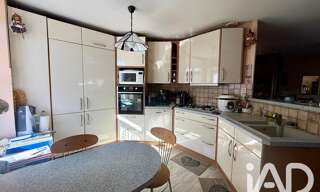 Appartement 3 Pièces 74 m² à vendre à Épinal (88000)