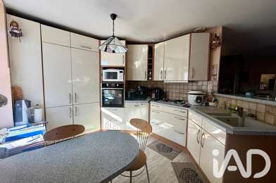 Appartement 3 pièces 135000 €