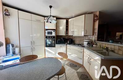 Vente Appartement 3 pièces — photo du bien