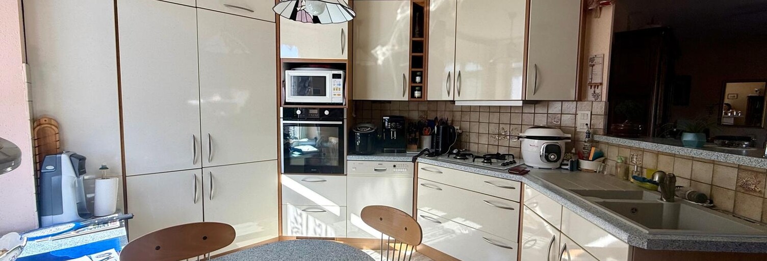 Appartement 3 Pièces 74 m² à vendre à Épinal (88000)