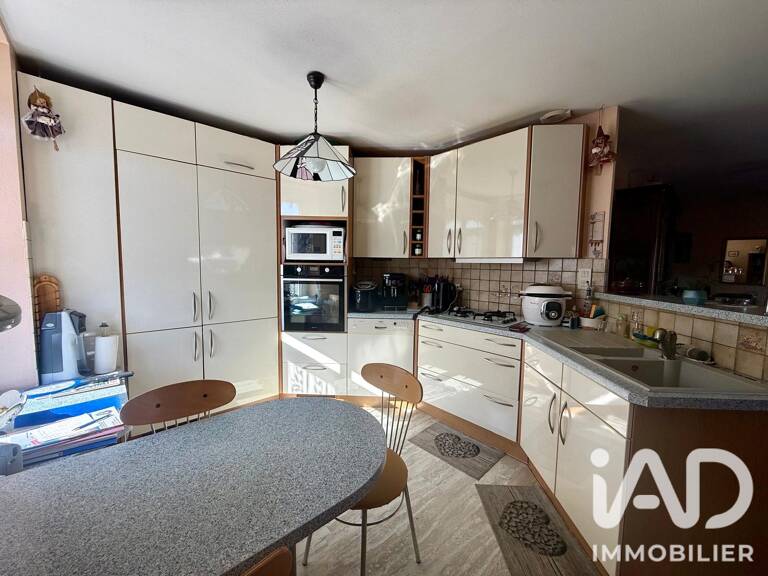 Vente Appartement 3 pièces — photo 1