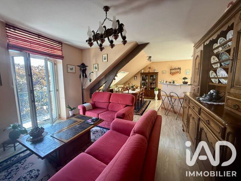 Vente Appartement 3 pièces — photo 1
