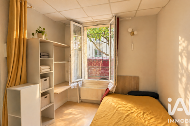 Appartement 1 pièces 162000 €