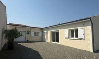 Maison 4 Pièces 100 m² à vendre à Fontenet (17400)