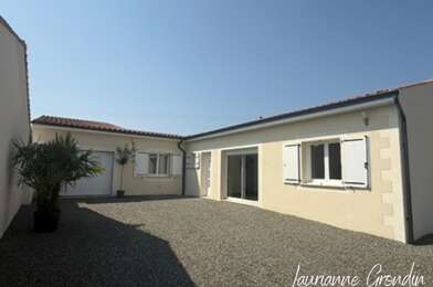 Maison 4 pièces 209000 €