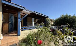 Maison 4 Pièces 103 m² à vendre à Salaise-sur-Sanne (38150)