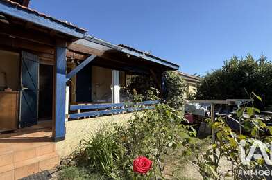 Maison 4 pièces 170000 €