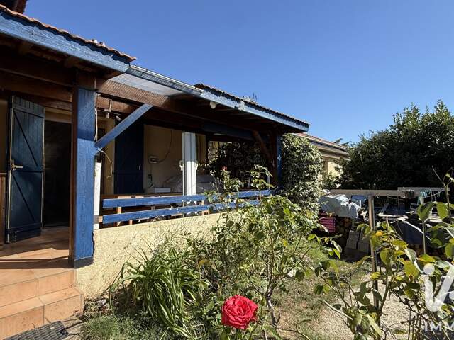 Vente Maison de ville 4 pièces — photo du bien