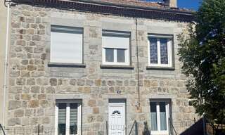 Maison 5 Pièces 104 m² à vendre à Sainte-Sigolène (43600)