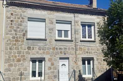 Maison 5 pièces 189000 €