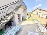 Vente Maison de ville 5 pièces — photo 4