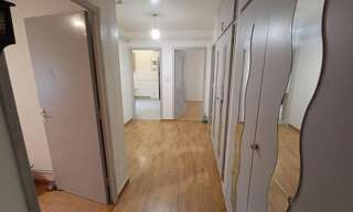Appartement 4 Pièces 81 m² à louer à Forbach (57600)