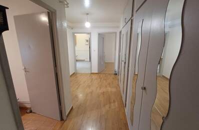 Bel appartement proche toutes commodités! — photo du bien
