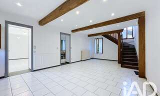 Maison 6 Pièces 141 m² à vendre à Arcy-sur-Cure (89270)