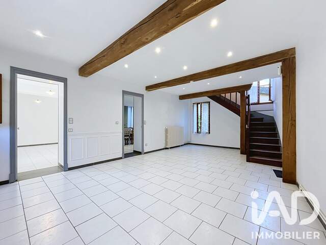 Vente Maison de village 6 pièces — photo du bien