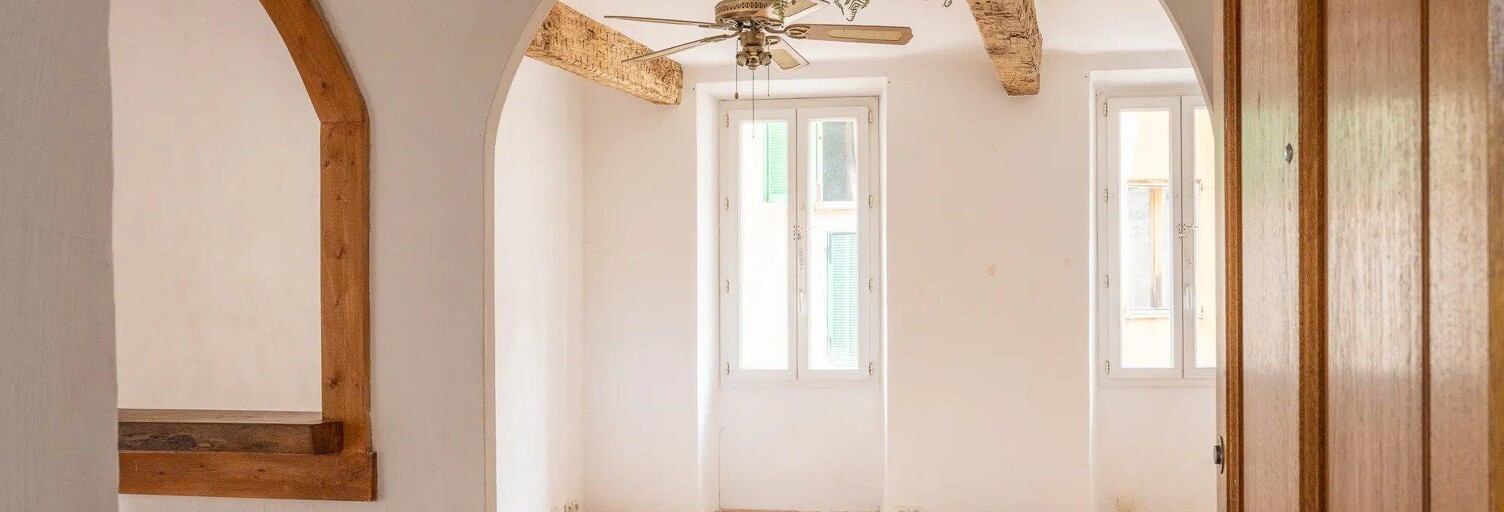 Maison 3 Pièces 65 m² à vendre à Callian (83440)