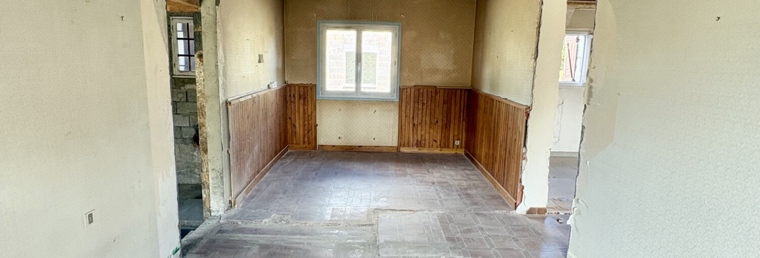 Maison 5 Pièces 84 m² à vendre à Grézieu-la-Varenne (69290)