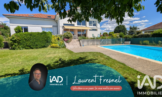 Maison 10 Pièces 230 m² à vendre à Sorbiers (42290)