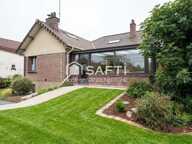 Maison individuelle de 120 m² sur 2 485 m² de terrain  Beau potentiel — photo 2