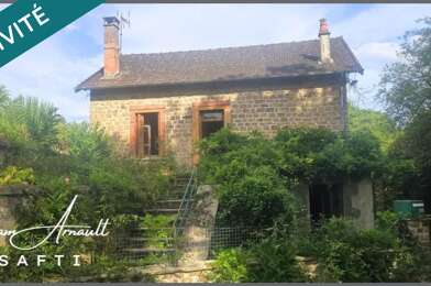 Maison 4 pièces 45000 €