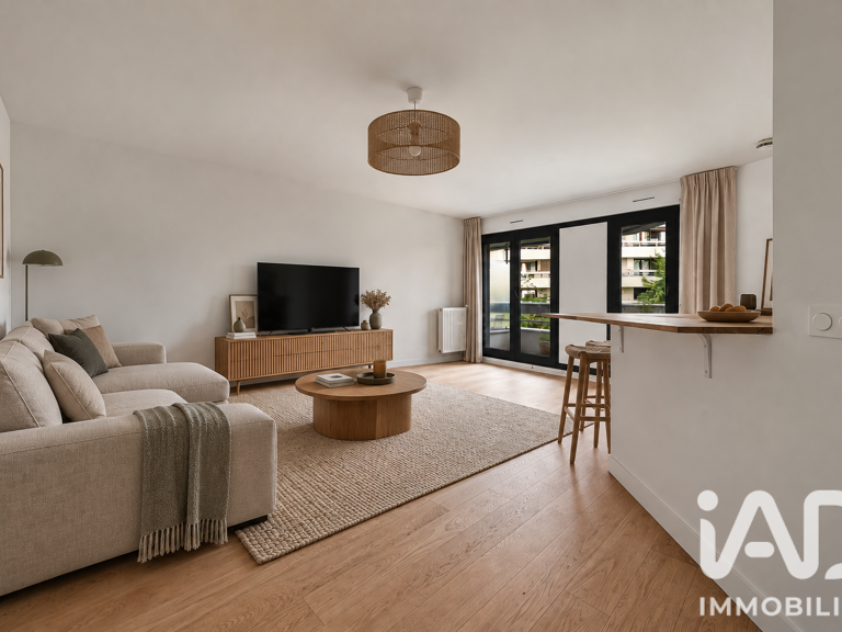 Vente Appartement 2 pièces — photo 1