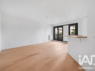 Vente Appartement 2 pièces — photo 2