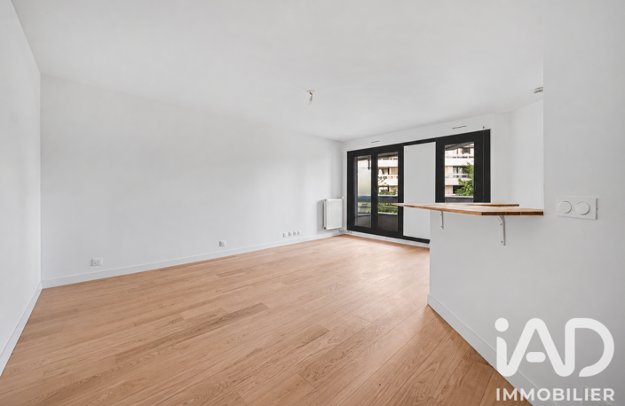 Vente Appartement 2 pièces — photo 2