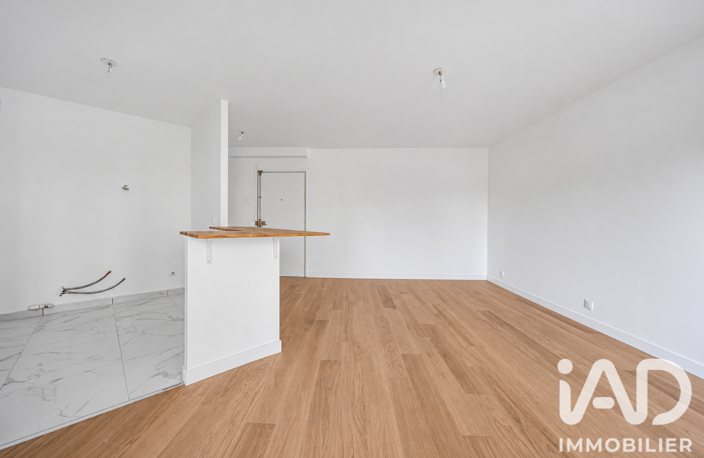 Vente Appartement 2 pièces — photo 3