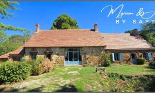 Maison 10 Pièces 252 m² à vendre à Chaillac (36310)