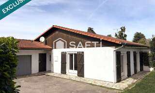 Maison 4 Pièces 77 m² à vendre à Les Avenières Veyrins-Thuellin (38630)